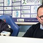Calcio, Pietra Ligure. Vassallo e Fialdelli dopo l'eliminazione dai playoff: "Eravamo i più forti, ma non siamo stati i più bravi. Ci riproveremo" (VIDEO)