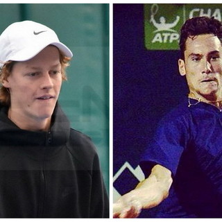 Tennis: sarà un derby quasi ponentino quello tra Sinner e Mager al secondo turno del Roland Garros di Parigi