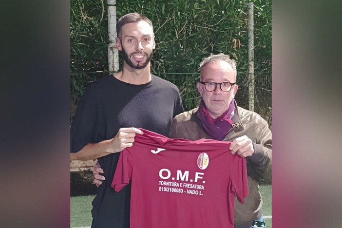 Calciomercato. La Veloce esce allo scoperto, il colpo Guarco è dei granata