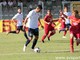 Calcio, Serie D. Esame Vado a Sanremo, i rossoblu si mettono alla prova contro una delle favorite del campionato