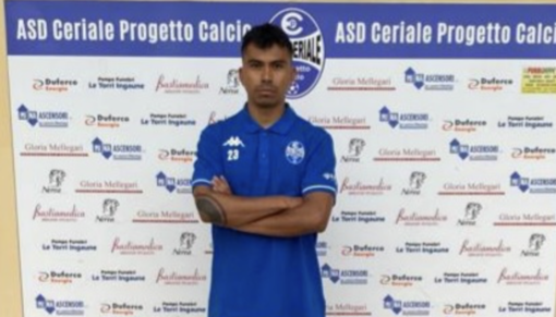 Calciomercato. Ceriale, aventi con gli annunci. Dalla Golfo Dianese c'è Osinaga
