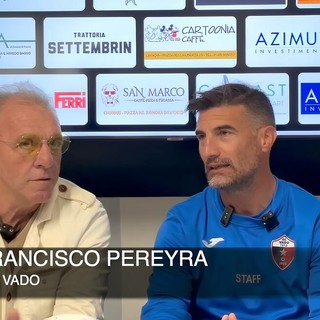 Calcio | Il sogno Serie C è vicino dopo la vittoria di Lavagna, Pereyra: "Abbiamo tutto nelle nostre mani" (VIDEO)