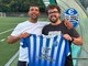 Calcio | Ceriale: Alessandro Balbis è il nuovo vice allenatore della Juniores