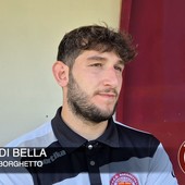 Calcio | Borghetto. Di Bella rilancia subito: "La retrocessione fa male, se continuerò dovremo vincere subito il campionato" (VIDEO) Calcio | Borghetto. Di Bella rilancia subito: "La retrocessione fa male, se continuerò dovremo vincere subito il campionato" (VIDEO)