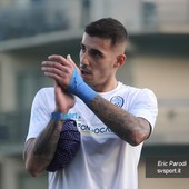 Giudice Sportivo | Eccellenza. Stoppati undici giocatori, due giornate a Dominici