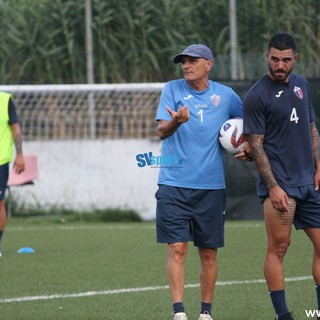 Arras e Mister Roselli