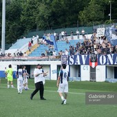 IL PAGELLONE. Savona: rimandati a settembre IL PAGELLONE. Savona: rimandati a settembre