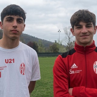 Calcio | Carcarese Under 21, Ogici e Vico in coro dopo la vittoria con il Plodio: "Grande intensità, una vittoria che ci siamo meritati" (VIDEO)