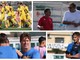 Calcio. Il Celle Varazze passa il turno di Coppa, gli scatti della vittoria ai rigori contro l'Imperia (FOTOGALLERY)