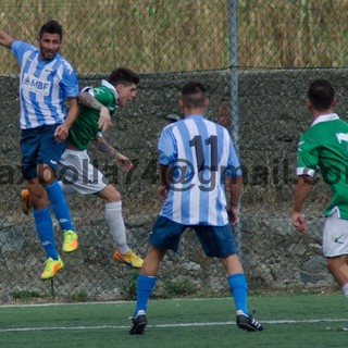 Calcio, Eccellenza: Vado - Imperia profuma di storia, Ventimiglia al test Genova Calcio.