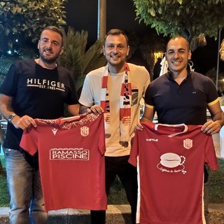 Calcio, Soccer Borghetto: Davide Brignoli è ufficialmente il nuovo allenatore, Alessio La Monica sarà il suo vice