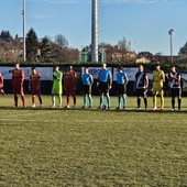 Calcio, Serie D. Musso inchioda l'Albenga dal dischetto, al Bra l'anticipo della 18° giornata Calcio, Serie D. Musso inchioda l'Albenga dal dischetto, al Bra l'anticipo della 18° giornata