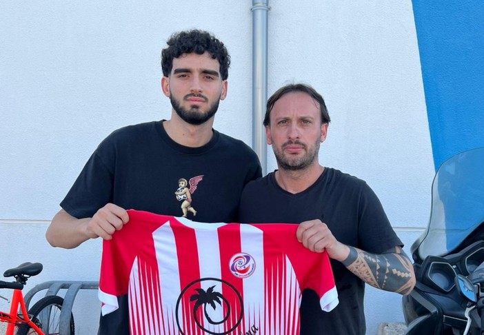 Calciomercato. Colpo Mata per la difesa del Quiliano &amp; Valleggia