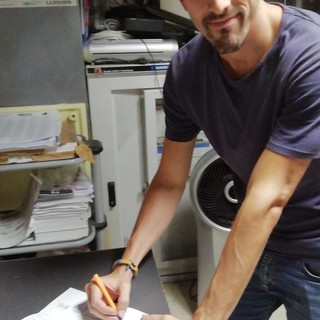 Calciomercato, Letimbro. Ultimi colpi messi a segno, torna Orcino, presi anche Valerioti e Simone Martino