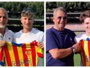Calciomercato. Il Finale chiude per Oliveri, rinnovo confermato per Francesco Risso Calciomercato. Il Finale chiude per Oliveri, rinnovo confermato per Francesco Risso