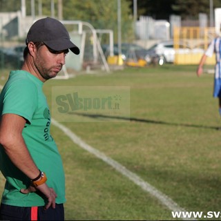 Calcio, Bragno. Cattardico si gode il primato: "Un premio per il gruppo. Il Pallare ci ha reso la vita difficile"