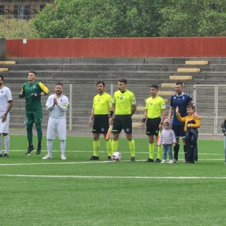 Calcio. Tre gol all'Athletic e campionato in cassaforte, il Celle Varazze conquista la Serie D!