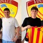 Calciomercato | Finale. Non solo Kosiqi, ufficiale l'ingaggio anche di Pietro Ricci Calciomercato | Finale. Non solo Kosiqi, ufficiale l'ingaggio anche di Pietro Ricci