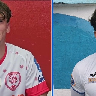 Calciomercato, Cairese. Si cerca un esterno offensivo: Cericola e Giacchino nomi caldi. Si aspetta solo l'ufficialità per Castiglia