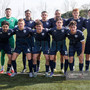 Calcio | Celle Varazze. Il club ribadisce: "Ci iscriveremo al prossimo campionato di Serie D, diffidiamo dal pubblicare notizie non vere" Calcio | Celle Varazze. Il club ribadisce: "Ci iscriveremo al prossimo campionato di Serie D, diffidiamo dal pubblicare notizie non vere"