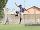 Calcio. Savona, primo gol ufficiale per Pietro Tripoli: &quot;Non sono qui per disputare un campionato da vivacchiare, l'obiettivo è la Serie C&quot; (VIDEO)