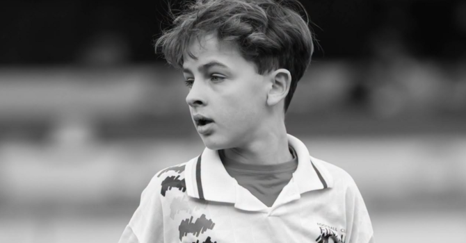 Calcio | Il Finale piange il piccolo Mattia: "Momento drammatico, attività del settore giovanile sospese fino a domenica" Calcio | Il Finale piange il piccolo Mattia: "Momento drammatico, attività del settore giovanile sospese fino a domenica"