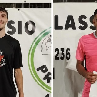 Terzo Trofeo Città di Albenga, Shugar Barber / Taberna del Foro e Bottega di Simo sono ai quarti di finale Terzo Trofeo Città di Albenga, Shugar Barber / Taberna del Foro e Bottega di Simo sono ai quarti di finale