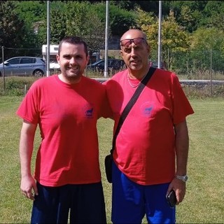 Mallare. La vittoria con la Veloce non sposta gli obiettivi di mister Fiori: &quot;Con i granata tre punti meritati, la priorità è far crescere i nostri giovani&quot;