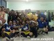 Calcio: La Letimbro vince il primo Memorial "Trofeo Giuseppe Rizzo" Calcio: La Letimbro vince il primo Memorial "Trofeo Giuseppe Rizzo"