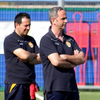 Calcio, San Filippo Neri. Umore alto dopo la vittoria di Borghetto: "Pponti a far ricredere tante persone. Serve spirito di sacrificio, non figurine"