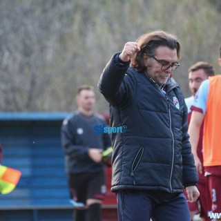 Calcio. Vadese, il tris in casa dell'Albissole tiene vivo il traguardo playoff. Monte: &quot;Percorso stratosferico, vittoria dedicata a Xhuri e alla mia famiglia&quot; (VIDEO)