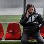 Calcio | Quiliano & Valleggia. Luca Lasio confermato alla direzione sportiva: "C'è un'idea per il nuovo allenatore, contiamo di chiudere presto" Calcio | Quiliano & Valleggia. Luca Lasio confermato alla direzione sportiva: "C'è un'idea per il nuovo allenatore, contiamo di chiudere presto"