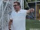 Calcio, UFFICIALE: il nuovo allenatore del Borzoli è Gianfranco Pusceddu
