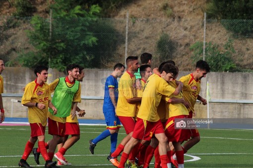 Calcio, Promozione: il Celle Ligure ha scelto il nuovo allenatore, è Aldo Di Biasio