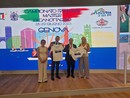Canottaggio. Sarà la Liguria a ospitare i Campionati Italiani Master