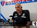 Calcio. Nessun punto, ma tanti applausi al Derthona. Buttu: "Orgoglioso di questi ragazzi, hanno messo cuore e organizzazione" (VIDEO) Calcio. Nessun punto, ma tanti applausi al Derthona. Buttu: "Orgoglioso di questi ragazzi, hanno messo cuore e organizzazione" (VIDEO)