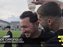 Calcio, Baia Alassio. Davide Carofiglio svela il segreto delle vespe: "Un gruppo speciale, dal 6 agosto è stata una crescita continua" (VIDEO) Calcio, Baia Alassio. Davide Carofiglio svela il segreto delle vespe: "Un gruppo speciale, dal 6 agosto è stata una crescita continua" (VIDEO)