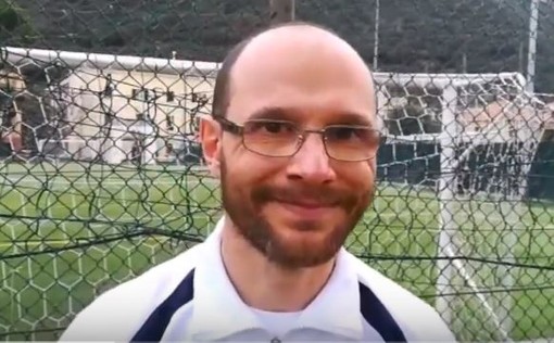 Calcio, Juniores: obiettivo 40 punti vicino per mister Mambrin: "Stiamo portando a termine il processo di maturazione" (VIDEO) Calcio, Juniores: obiettivo 40 punti vicino per mister Mambrin: "Stiamo portando a termine il processo di maturazione" (VIDEO)