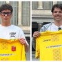 Moretti e Kertalli sono due nuovi giocatori dell'Altarese Moretti e Kertalli sono due nuovi giocatori dell'Altarese