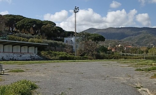 Spotorno, partita ancora aperta per il futuro del "Siccardi". Fiorini: "Restituirlo alla città un nostro obiettivo"