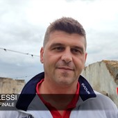 Calcio | Finale. Alessi vuole il salto di qualità: "Per rimanere ad alti livelli dovremo essere continui"(VIDEO) Calcio | Finale. Alessi vuole il salto di qualità: "Per rimanere ad alti livelli dovremo essere continui"(VIDEO)