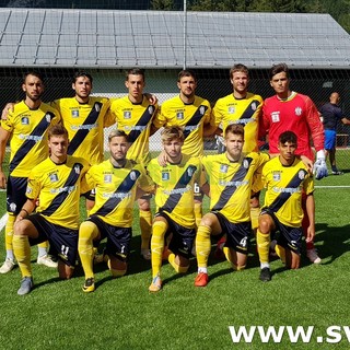Calcio, Savona. Oggi si riparte da Champoluc, nel pomeriggio test con il Corneliano Roero