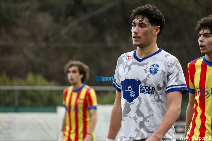 Calciomercato, Arenzano. Preso Secco dal Ceriale, ingaggio ok anche per Vianson Calciomercato, Arenzano. Preso Secco dal Ceriale, ingaggio ok anche per Vianson