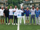 Calcio, Pietra Ligure. Ieri il primo allenamento, sono 23 i convocati di mister Moraglia
