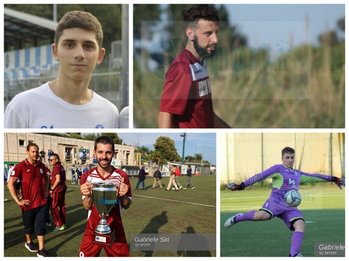 Calcio. Tornei Estivi. Riviera Ink Tattoo è pronta per il Trofeo Città di Albenga