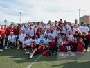 Calcio, Veloce. Oggi la premiazione per la vittoria del campionato, appuntamento a Palazzo Sisto