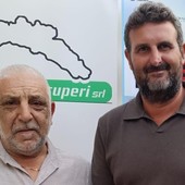 Calcio | Virtus Sanremese. Ora è ufficiale, il nuovo tecnico è Luca Fiuzzi: "Raggiungeremo i nostri obiettivi a tutti i costi" Calcio | Virtus Sanremese. Ora è ufficiale, il nuovo tecnico è Luca Fiuzzi: "Raggiungeremo i nostri obiettivi a tutti i costi"