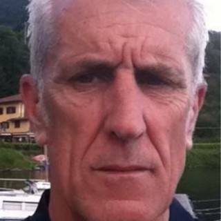 Calcio, Calizzano. I ringraziamenti del presidente / mister Persano: "Siamo riusciti a riportare il club subito in Prima, grazie a tutti"