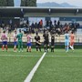 Calcio | L'Albissole vuole rimanere in vetta, la webcronaca della sfida al Ca de Rissi (LIVE)