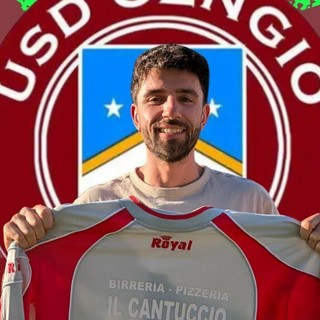 Calciomercato | Cengio, tra i pali c'è Umberto Ferro: "Uomo spogliatoio e portiere dal valore indiscutibile"